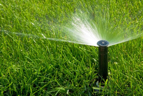 Irrigation and Sprinker Repair Medford OR